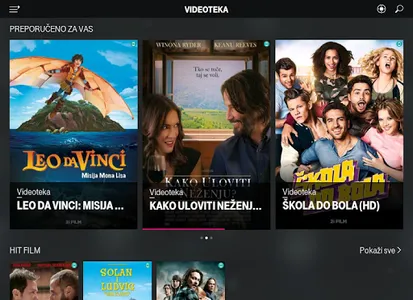 MAXtv To Go HD screenshot 10