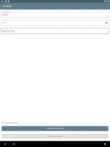 SkladINexpress screenshot 0
