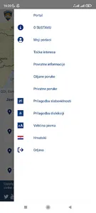 HR112 Upozorenje screenshot 2