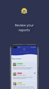 MoI - Safety and Trust screenshot 2