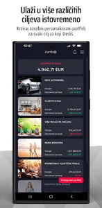 Genius by InterCapital screenshot 1