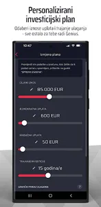 Genius by InterCapital screenshot 2