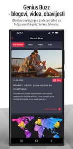 Genius by InterCapital screenshot 7