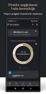 MyCapital screenshot 0