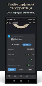 MyCapital screenshot 1