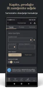 MyCapital screenshot 3