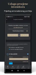 MyCapital screenshot 4
