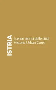 Istria historic urban cores screenshot 0
