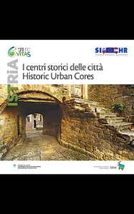 Istria historic urban cores screenshot 2