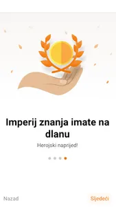 Imperij Znanja screenshot 4