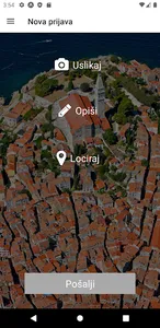 Smart Rovinj-Rovigno screenshot 0