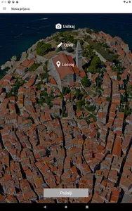 Smart Rovinj-Rovigno screenshot 10