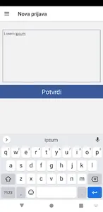 Smart Rovinj-Rovigno screenshot 2