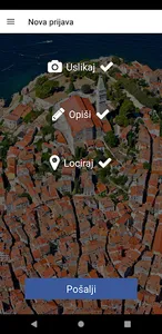 Smart Rovinj-Rovigno screenshot 4