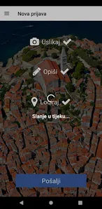 Smart Rovinj-Rovigno screenshot 5