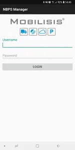 NBPS Manager screenshot 0