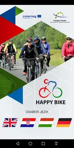 Happy Bike screenshot 0