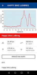 Happy Bike screenshot 3