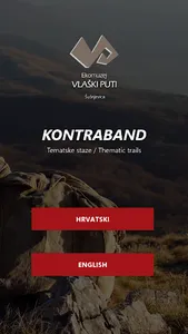 Path of Contraband screenshot 0