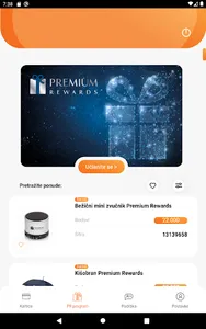 PBZ Card MyWay screenshot 10