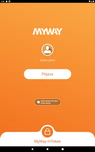 PBZ Card MyWay screenshot 12