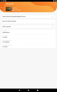 PBZ Card MyWay screenshot 15