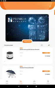 PBZ Card MyWay screenshot 16