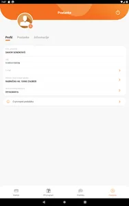 PBZ Card MyWay screenshot 17
