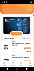 PBZ Card MyWay screenshot 4