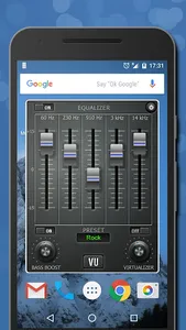 Music Volume EQ + Equalizer screenshot 5