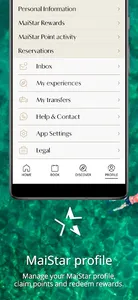Maistra screenshot 5