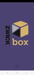 ZWICKbox screenshot 1