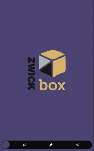 ZWICKbox screenshot 4