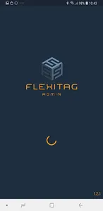 FlexiTagAdmin screenshot 0