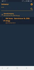 FlexiTagAdmin screenshot 3