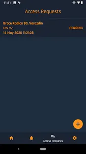FlexiTagUser screenshot 4