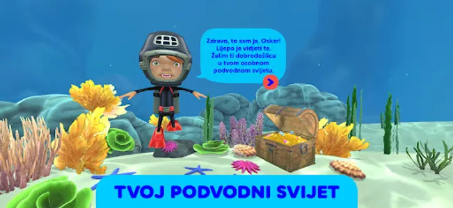SPAR Stickermania HR screenshot 0