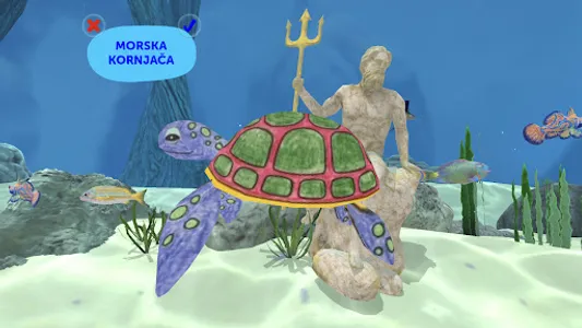 SPAR Stickermania HR screenshot 13