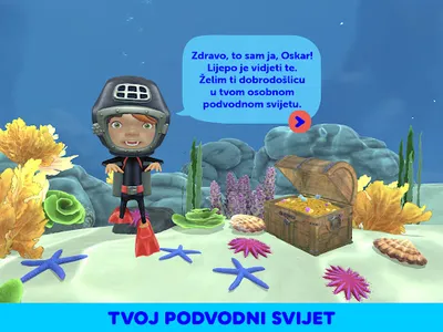 SPAR Stickermania HR screenshot 16
