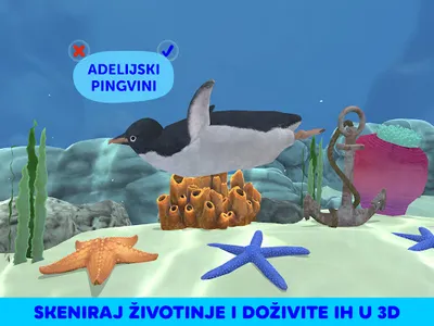SPAR Stickermania HR screenshot 18