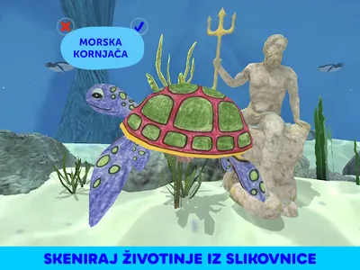 SPAR Stickermania HR screenshot 21