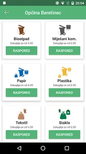 Smeće u prave vreće screenshot 3