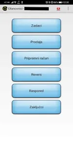 Tika Dlanovnici RR screenshot 0