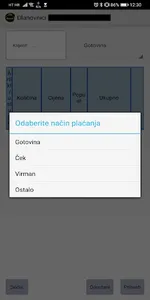 Tika Dlanovnici RR screenshot 1