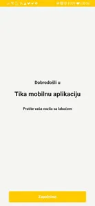 TikaMobile screenshot 0