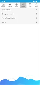 BladeFx screenshot 2