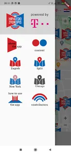 Croatian Soundscript screenshot 1