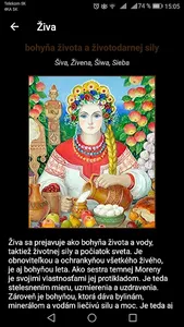 Slavic Gods screenshot 2