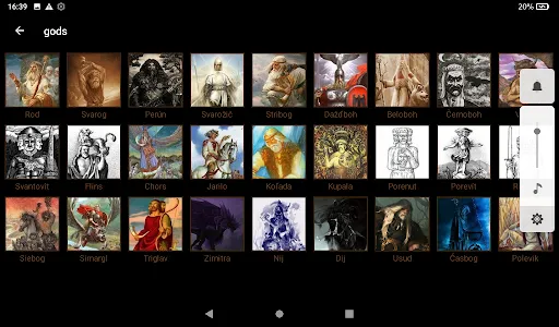 Slavic Gods screenshot 4