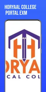 Horyaal College screenshot 4